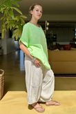 Made in Italy Sahara Star Box Top Lime 
